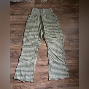Billabong New Waves Wide Leg Pants